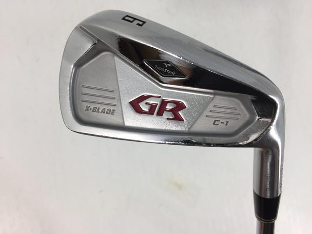 楽天市場】ツアーステージ GR アイアンの通販