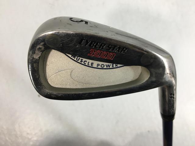 楽天市場】ヨネックス サイバースター アイアンの通販