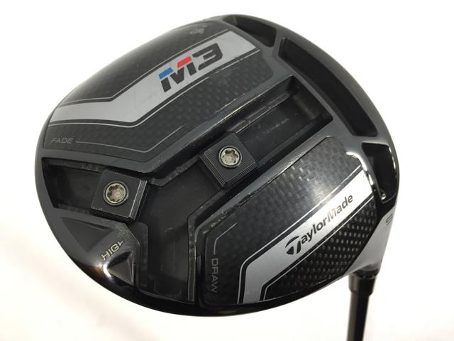 楽天市場】テーラーメイド m3 ドライバーの通販