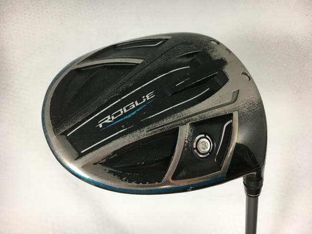 楽天市場】キャロウェイ ローグ スタードライバーの通販