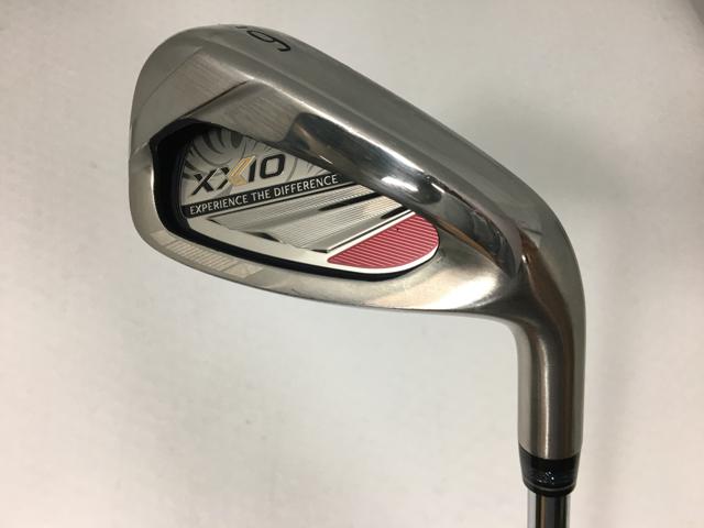 楽天市場】ゼクシオ 11 アイアン ＃5 srカーボンの通販
