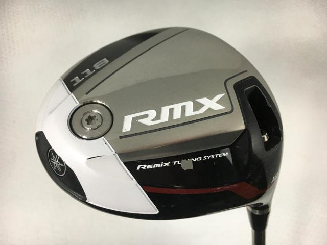 楽天市場】ヤマハ rmx 118 ドライバー tour ad izの通販