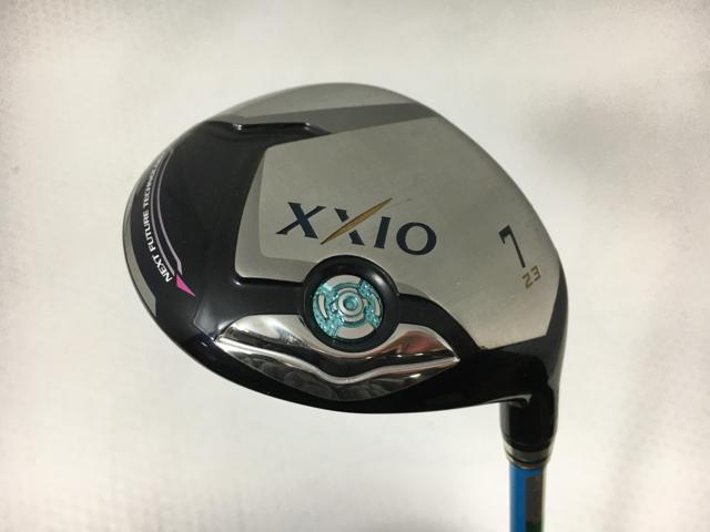楽天市場】ゼクシオ7 MP700（レディースクラブ｜クラブ）：ゴルフ