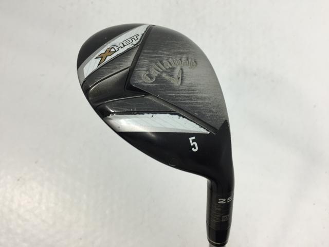 楽天市場】X HOT ユーティリティ（ブランドキャロウェイ