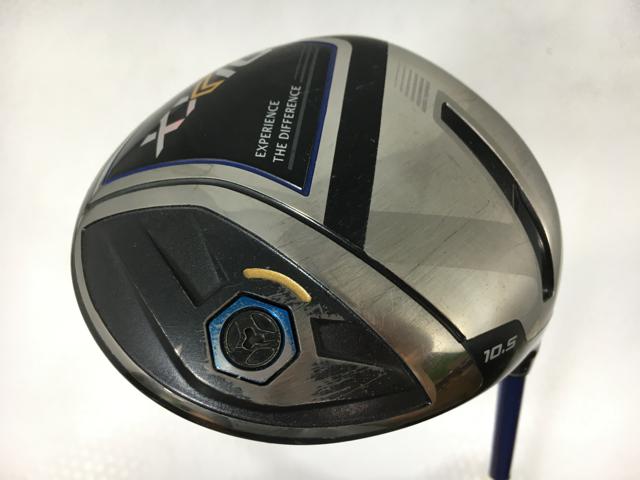 楽天市場】xxio ドライバー イレブン 10.5の通販