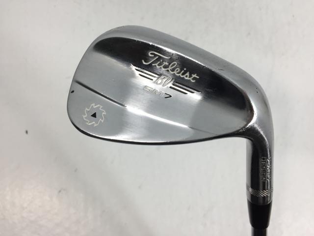 楽天市場】ボーケイ sm7 52の通販