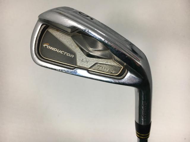 楽天市場】マルマン コンダクター LX（アイアン｜メンズクラブ