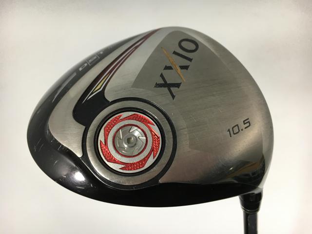 楽天市場】ゼクシオ9 ドライバーmp900中古の通販