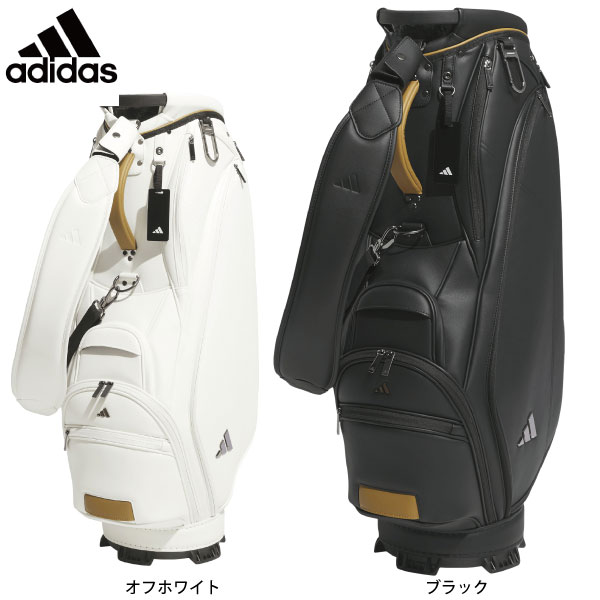楽天市場】アディダス キャディバッグ（バッグ・ケース｜ゴルフ