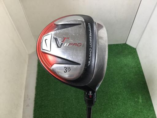 楽天市場】VR PRO フェアウェイウッド（ブランドナイキ