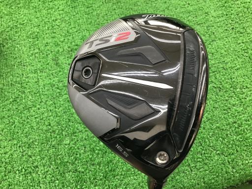 楽天市場】タイトリスト tsi2 フェアウェイウッド 16.5の通販