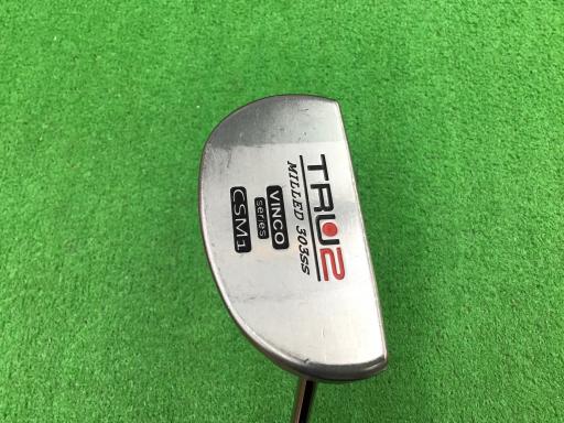 楽天市場】tru2 パターの通販