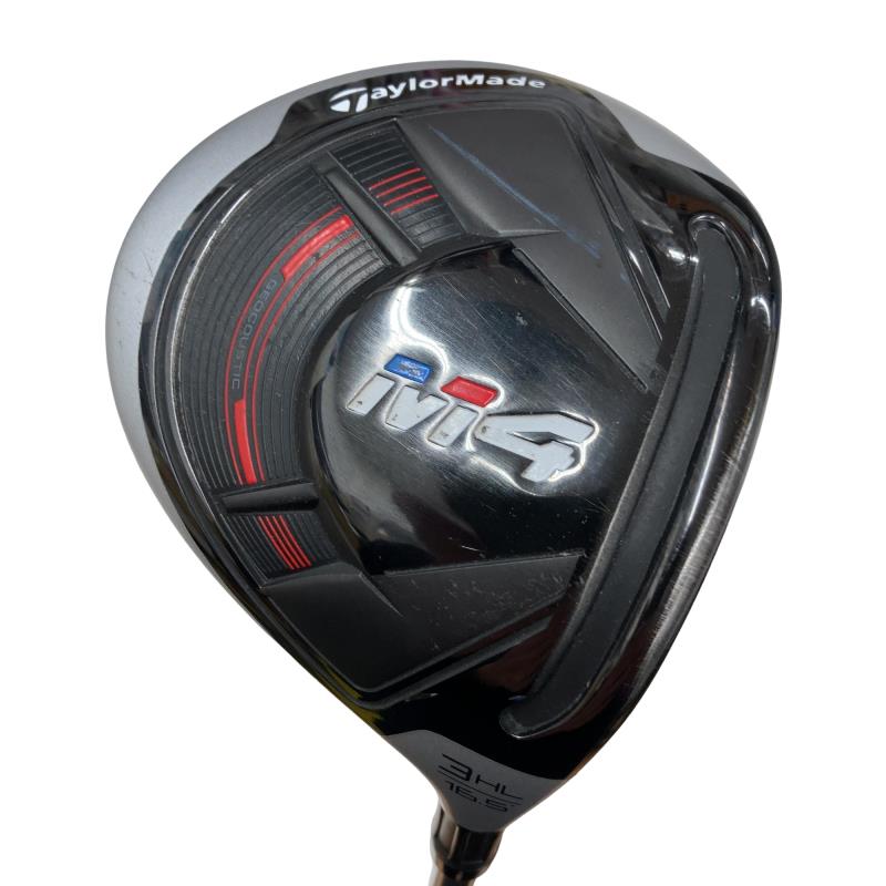 楽天市場】テーラーメイド m4 フェアウェイウッド（レディースクラブ