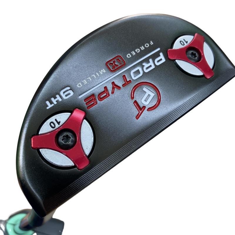 楽天市場】オデッセイ protype 9htの通販