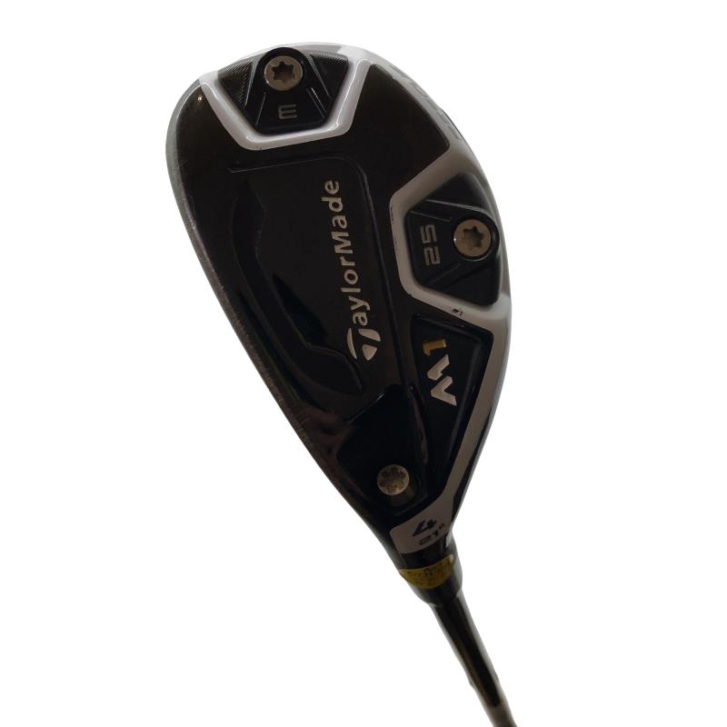 楽天市場】レフティ ユーティリティ テーラーメイドの通販