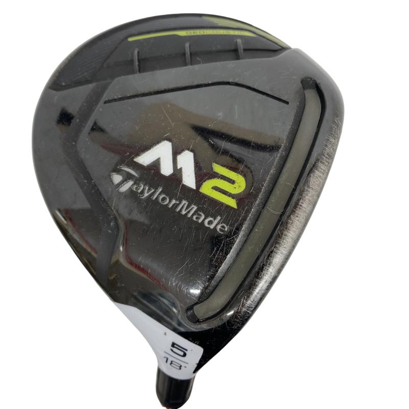 楽天市場】m2 フェアウェイウッド 5 s（ゴルフ｜スポーツ・アウトドア