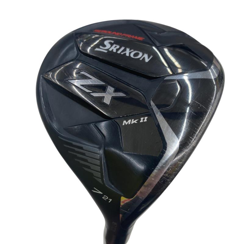楽天市場】スリクソン zx 7w（クラブ｜ゴルフ）：スポーツ・アウトドア
