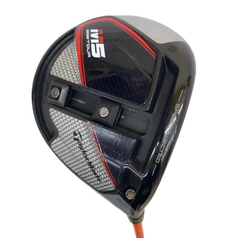 楽天市場】テーラーメイド m5 tour ドライバーの通販