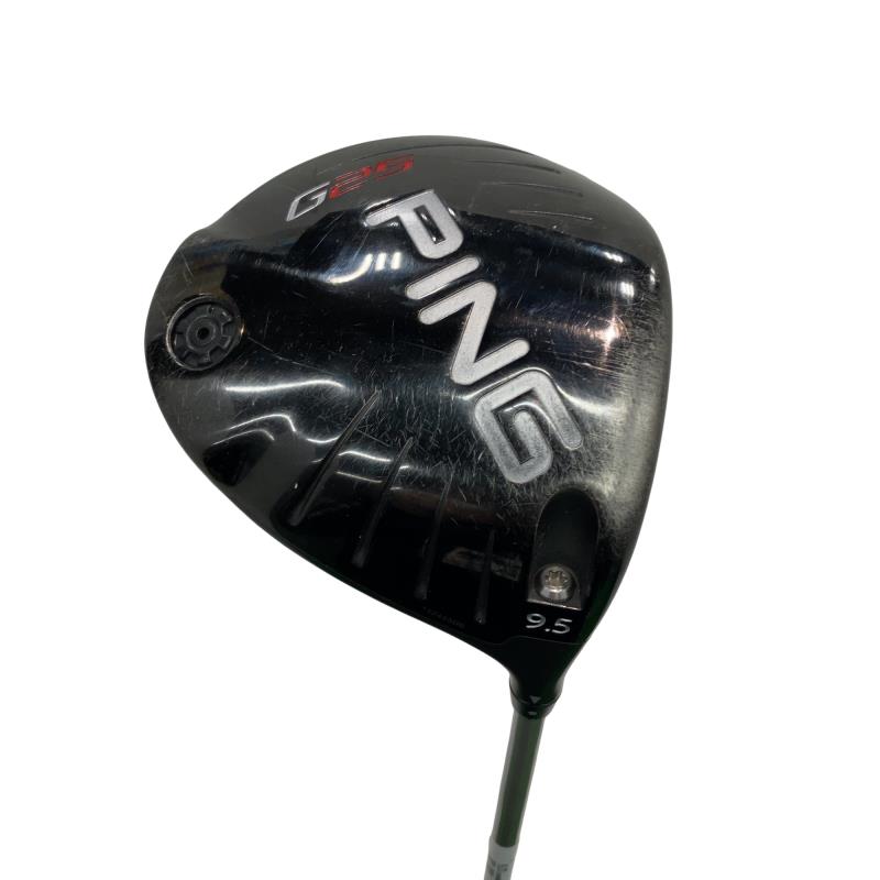 楽天市場】Ping G25 ドライバーの通販