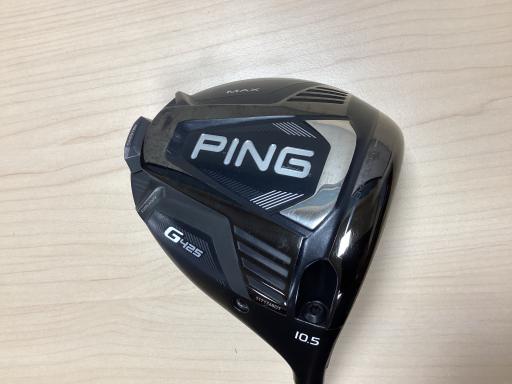 楽天市場】g425 max ドライバー srの通販