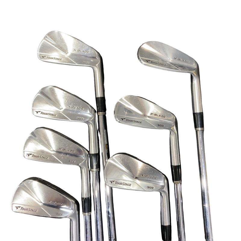 楽天市場】X-BLADE 909（ブランドブリヂストン）（スポーツ