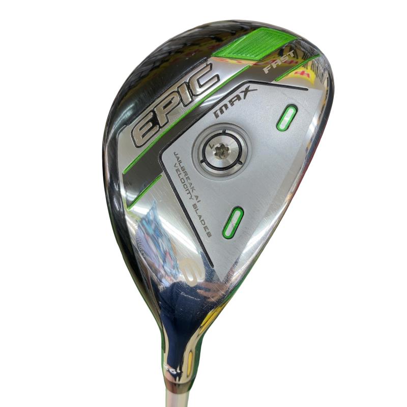 楽天市場】epic ユーティリティ レディースの通販