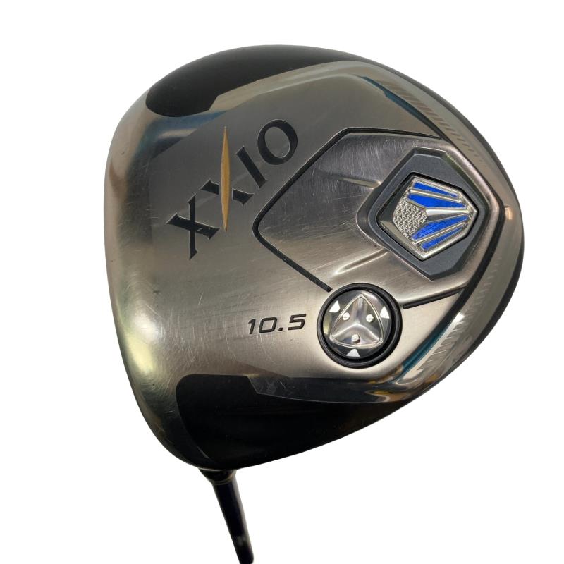 楽天市場】ゼクシオ 10 ドライバー レフティの通販