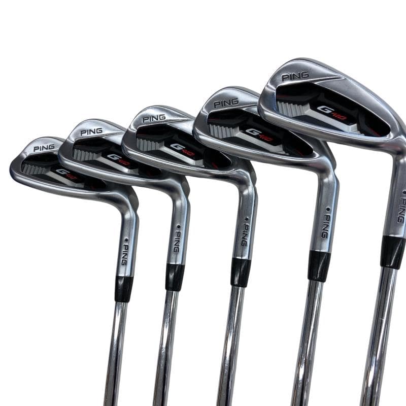 楽天市場】ping g410 アイアンの通販