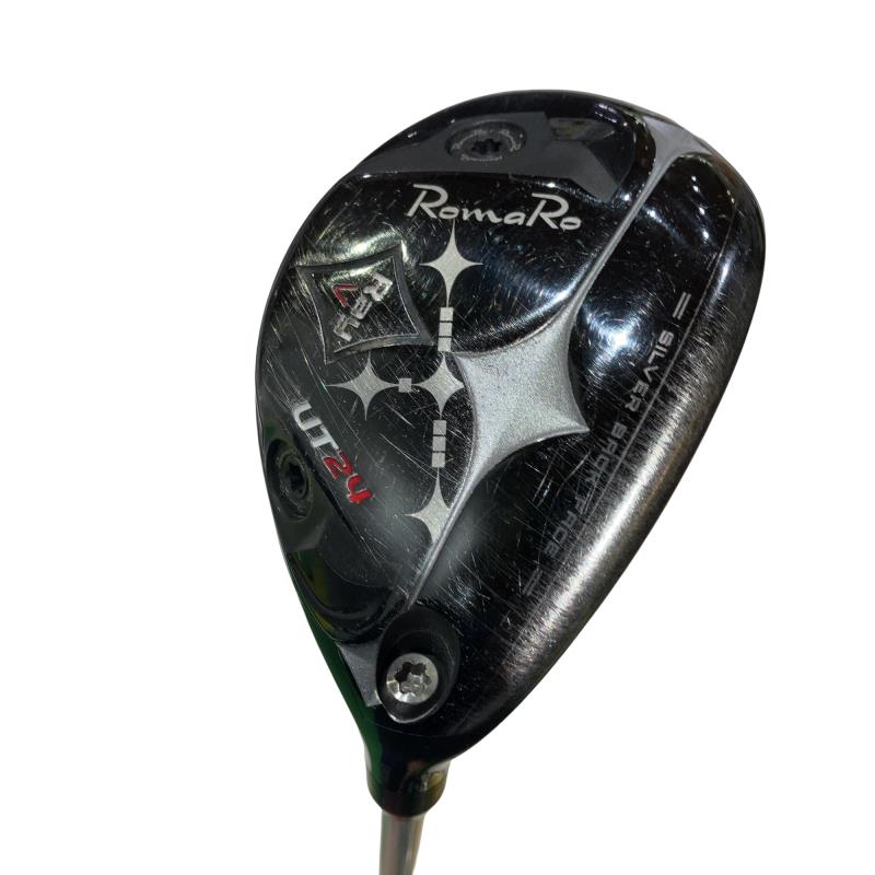 楽天市場】ロマロ ray ut 24の通販