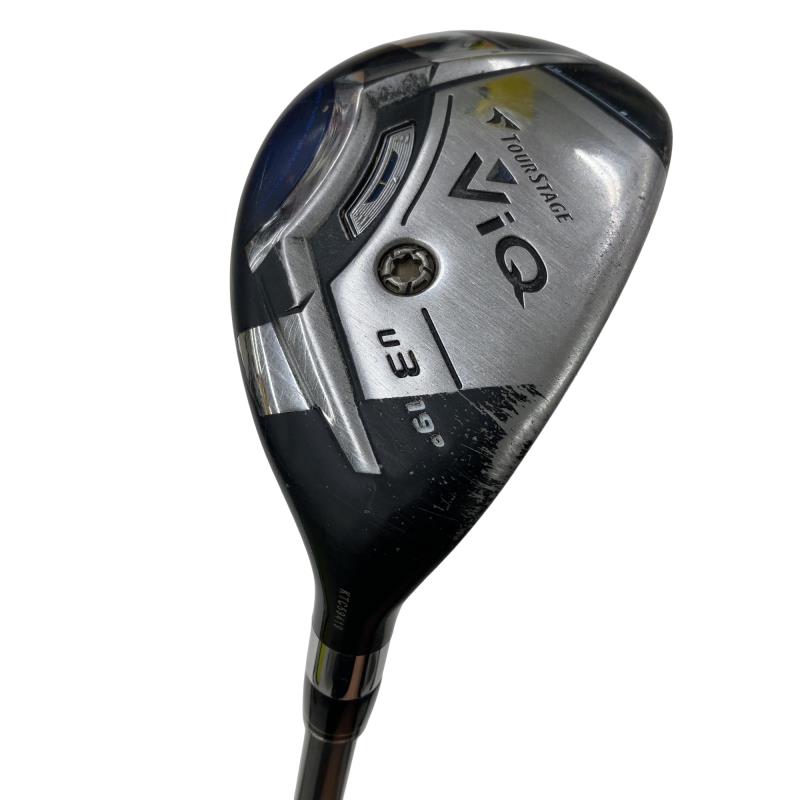 楽天市場】ViQ（ユーティリティ｜メンズクラブ）：クラブ<ゴルフ