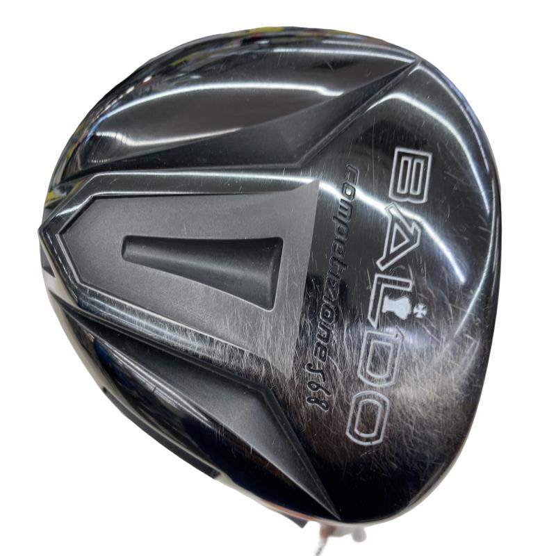 楽天市場】バルド ドライバー 568 460の通販