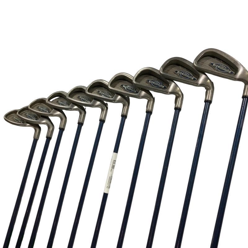 楽天市場】キャロウェイ x12アイアンの通販