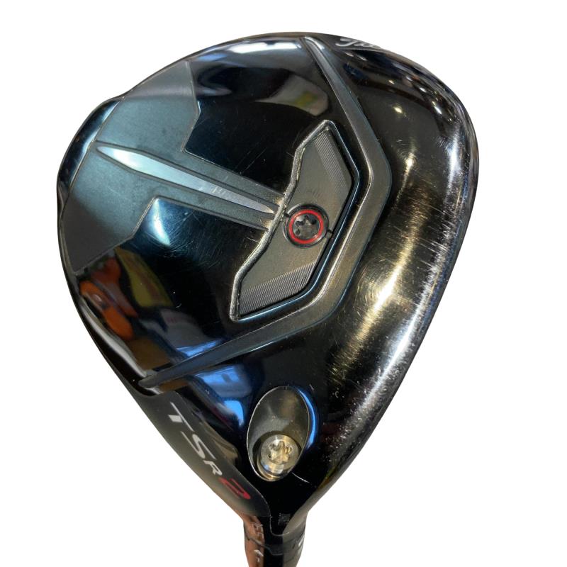 楽天市場】16.5° tsr2（フェアウェイウッド｜メンズクラブ）：クラブ