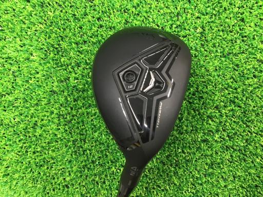 楽天市場】ダークスピード 4番ユーティリティの通販