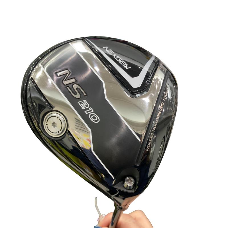 楽天市場】ns210（ドライバー｜メンズクラブ）：クラブ<ゴルフ