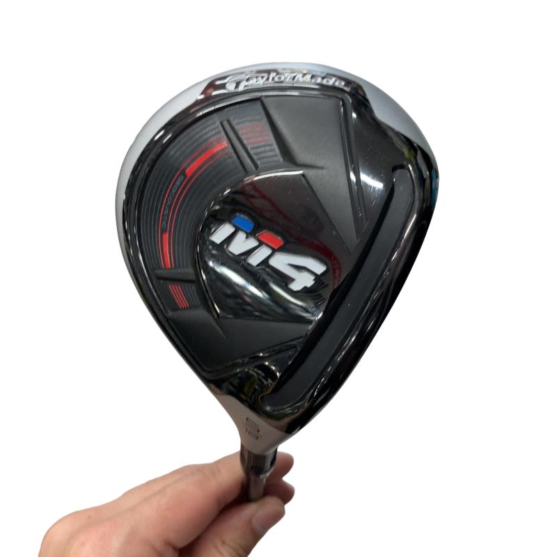 楽天市場】テーラーメイド m4 フェアウェイウッド 5w（ゴルフ