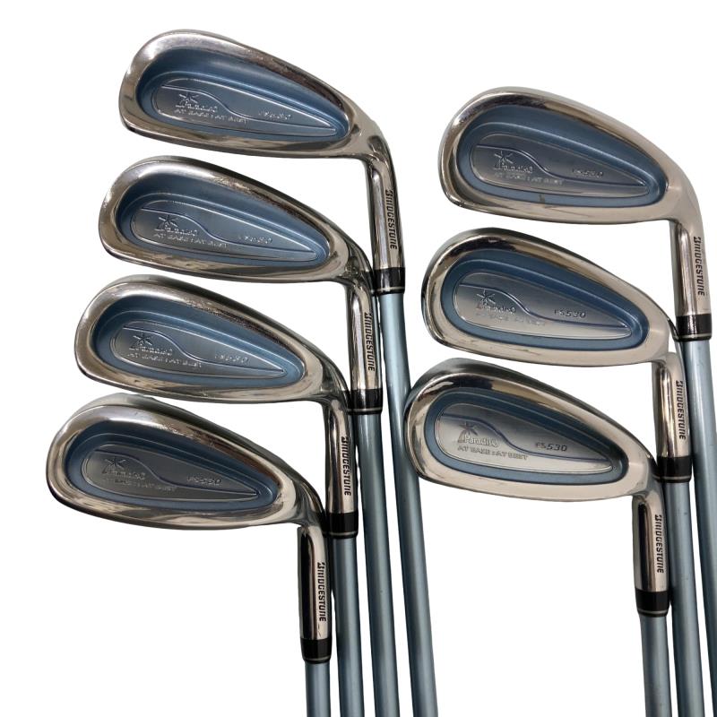 楽天市場】PARADISO CL DRIVER（ブランドブリヂストン）（レディース