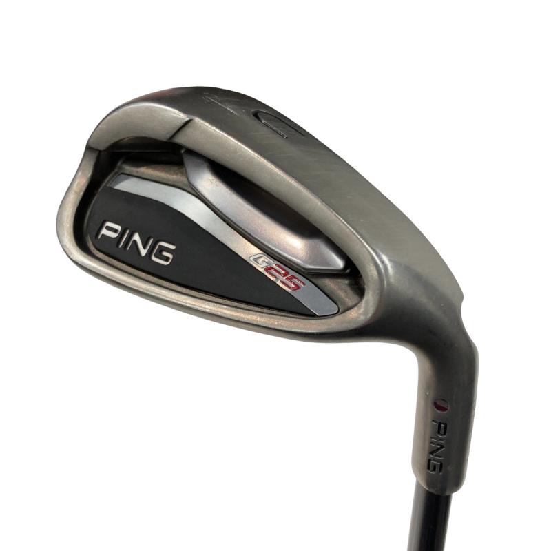 楽天市場】ping g25（ウェッジ｜メンズクラブ）：クラブ<ゴルフ
