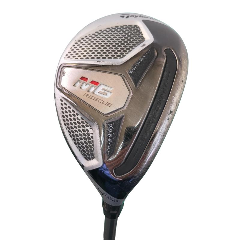 楽天市場】テーラーメイド m6 ユーティリティの通販