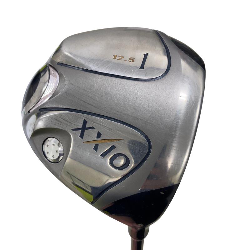 楽天市場】ゼクシオ 10 ドライバー レディース 12.5の通販