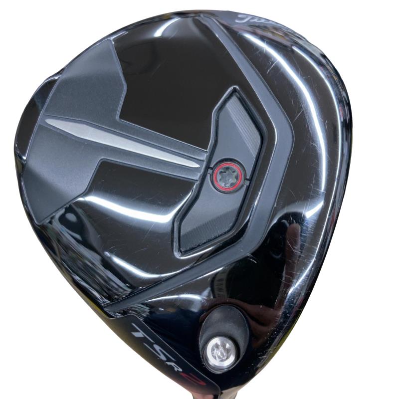 楽天市場】タイトリストtsr2（フェアウェイウッド｜メンズクラブ