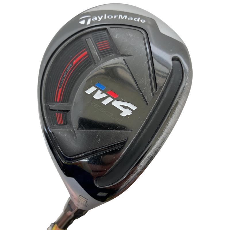 楽天市場】テーラーメード m4 ユーティリティ 4の通販