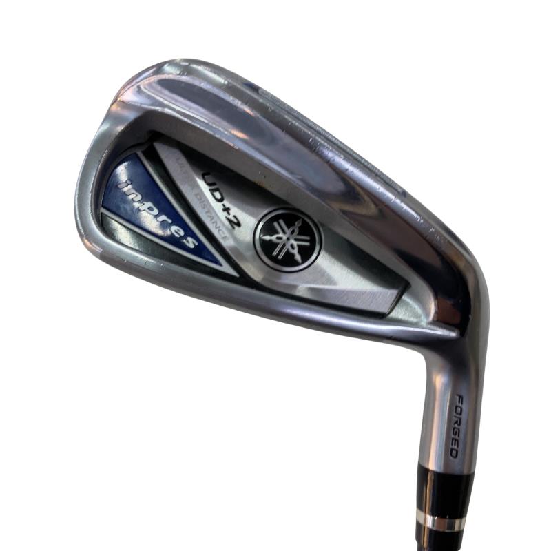 楽天市場】ヤマハ ud2 アイアン 単品の通販