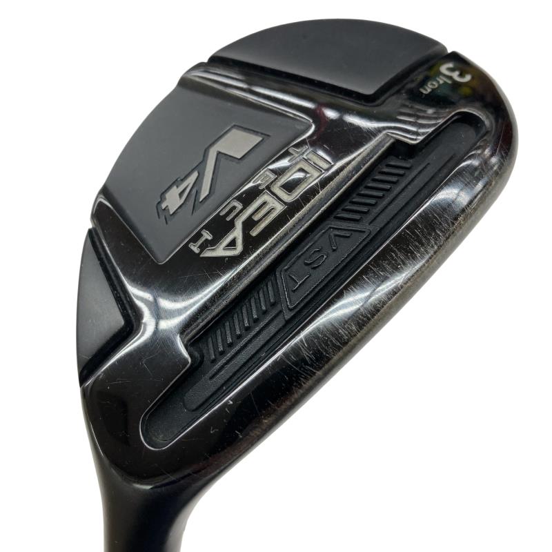 楽天市場】アダムスゴルフ idea tech v4 hybridの通販