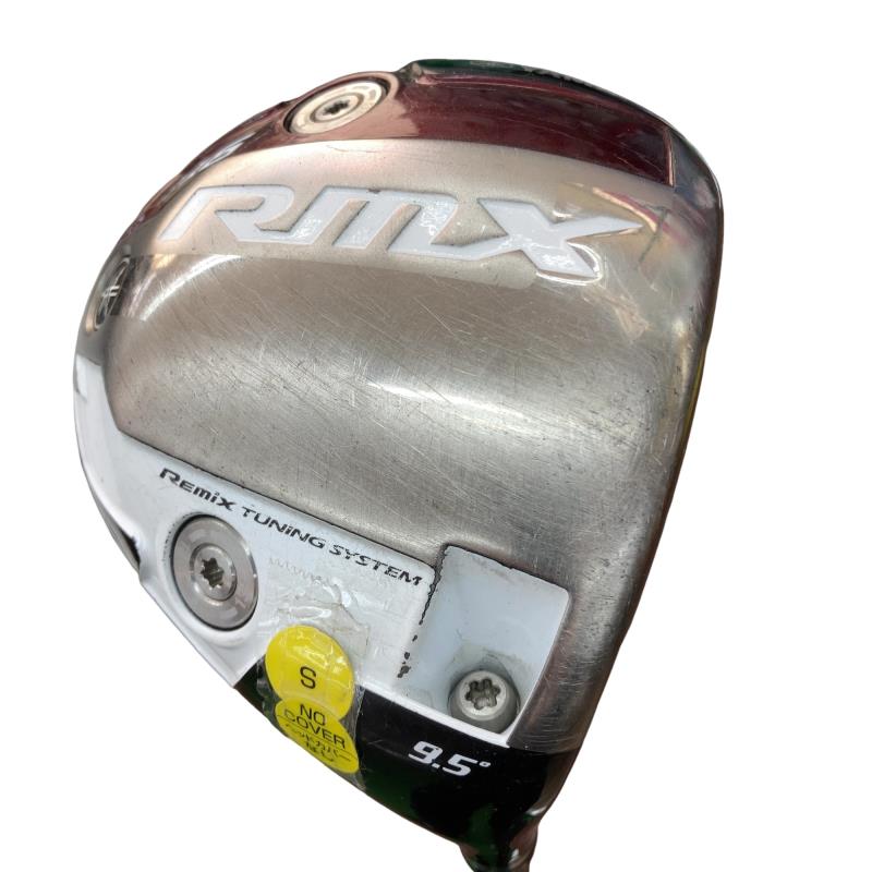 楽天市場】rmx116ドライバー10.5の通販