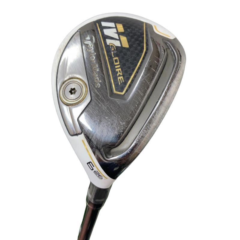 楽天市場】mグローレ ユーティリティ6uの通販