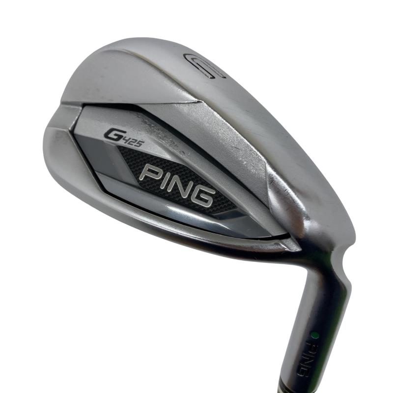 楽天市場】ピンg425 アイアン 単品の通販