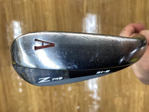 楽天市場】スリクソン z545 ウェッジの通販