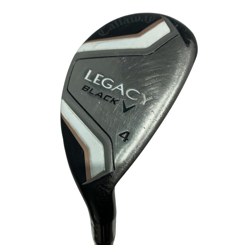 楽天市場】レガシーブラック ユーティリティ 中古の通販