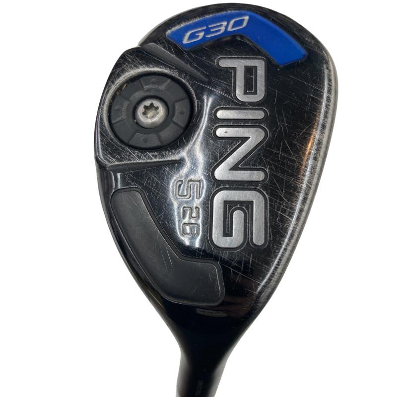 楽天市場】ping g30 ユーティリティ 5の通販